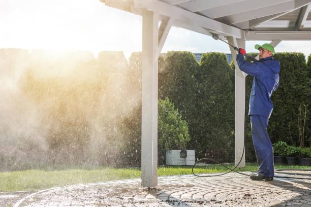 Best Parking Lot and Garage Cleaning  in Hanover Park, IL