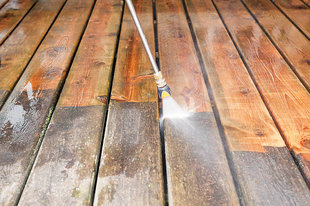 Best Patio and Deck Pressure Washing  in Hanover Park, IL