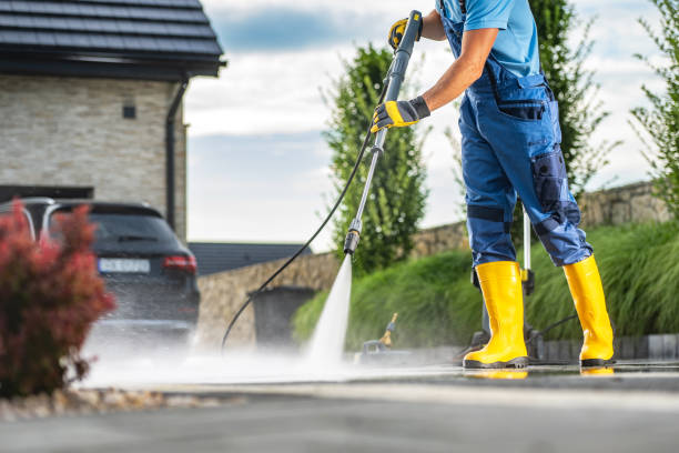Best Sidewalk and Walkway Cleaning  in Hanover Park, IL